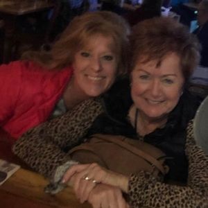 Meet your Posher, Kathy